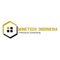 Minetech Indonesia logo, Minetech Indonesia contact details