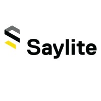 Saylite logo, Saylite contact details