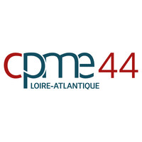 CPME Loire-Atlantique logo, CPME Loire-Atlantique contact details