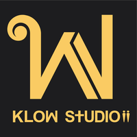 Klow Studio logo, Klow Studio contact details