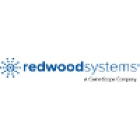 Redwood Systems, A CommScope Company logo, Redwood Systems, A CommScope Company contact details