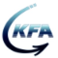 KFA GmbH logo, KFA GmbH contact details