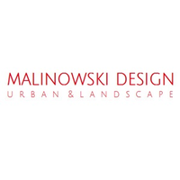 MalinowskiDesign Co / Landscape & Urban Design logo, MalinowskiDesign Co / Landscape & Urban Design contact details