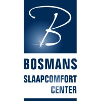 Slaapcomfort center Bosmans logo, Slaapcomfort center Bosmans contact details