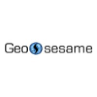 Geosesame logo, Geosesame contact details