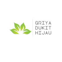 Griya Bukit Hijau logo, Griya Bukit Hijau contact details