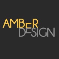 Amber Design logo, Amber Design contact details