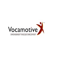 Vocamotive, Inc logo, Vocamotive, Inc contact details