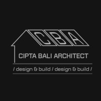 Cipta Bali Architect logo, Cipta Bali Architect contact details