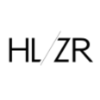 HLZR Architecture logo, HLZR Architecture contact details