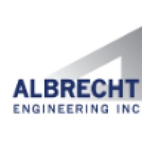 Albrecht Engineering, Inc. logo, Albrecht Engineering, Inc. contact details