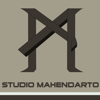 Studio Mahendarto logo, Studio Mahendarto contact details