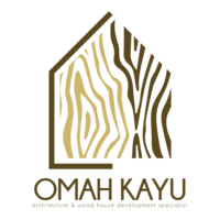 Omah Kayu logo, Omah Kayu contact details