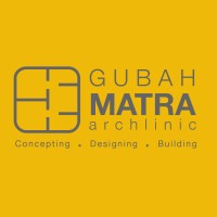 Gubah Matra Archlinic logo, Gubah Matra Archlinic contact details