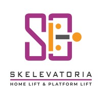 SKELEVATORIA logo, SKELEVATORIA contact details