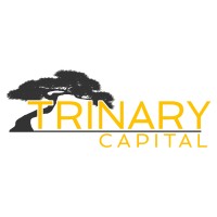 Trinary Capital logo, Trinary Capital contact details