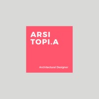 Arsitopia logo, Arsitopia contact details