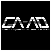 GA-AD Arquitectos logo, GA-AD Arquitectos contact details