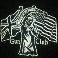 Sangin Valley Gun Club (SVGC) logo, Sangin Valley Gun Club (SVGC) contact details