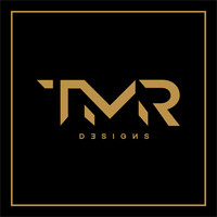 TMR Designs logo, TMR Designs contact details