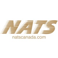 NATS Canada logo, NATS Canada contact details