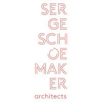 Serge Schoemaker Architects logo, Serge Schoemaker Architects contact details