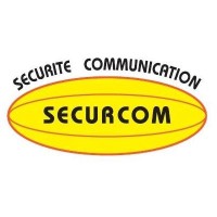 SECURCOM Sécurité Communication logo, SECURCOM Sécurité Communication contact details