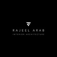 RA Interior Architecture logo, RA Interior Architecture contact details