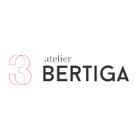 Atelier Bertiga logo, Atelier Bertiga contact details