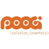 poogi logo, poogi contact details