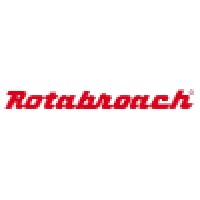 Rotabroach logo, Rotabroach contact details