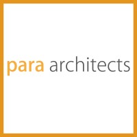 Para Architects Studio logo, Para Architects Studio contact details