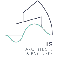 IS Architects & Partners logo, IS Architects & Partners contact details