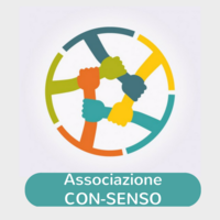 Associazione Con-senso logo, Associazione Con-senso contact details