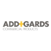 Addgards logo, Addgards contact details