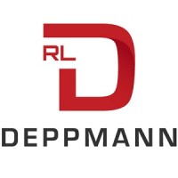 R.L. Deppmann logo, R.L. Deppmann contact details