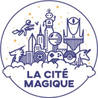 La Cité Magique logo, La Cité Magique contact details