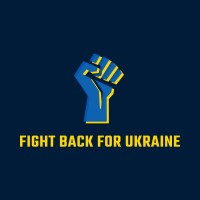 Fight Back For Ukraine logo, Fight Back For Ukraine contact details