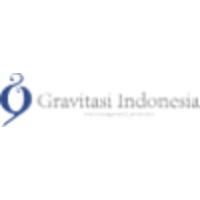 Gravitasi Indonesia logo, Gravitasi Indonesia contact details