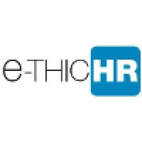 E-thicHR logo, E-thicHR contact details