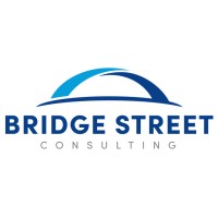 Bridge Street Consulting logo, Bridge Street Consulting contact details