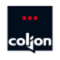 Coljon logo, Coljon contact details