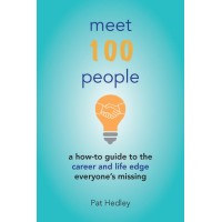 Meet 100 People ™ logo, Meet 100 People ™ contact details