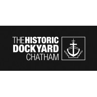 Chatham Historic Dockyard Trust logo, Chatham Historic Dockyard Trust contact details