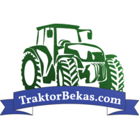 traktorbekas.com logo, traktorbekas.com contact details