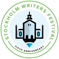 Stockholm Writers Festival logo, Stockholm Writers Festival contact details