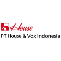 PT House And Vox Indonesia logo, PT House And Vox Indonesia contact details