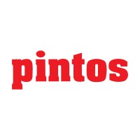 Pintos Oy logo, Pintos Oy contact details