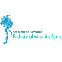 Academia de Formação de Embaixadoras da Água logo, Academia de Formação de Embaixadoras da Água contact details