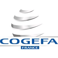 COGEFA France logo, COGEFA France contact details